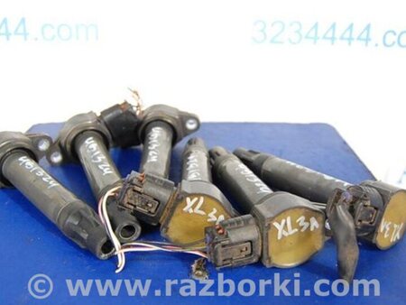 ФОТО Катушка зажигания для Mitsubishi Outlander XL Киев