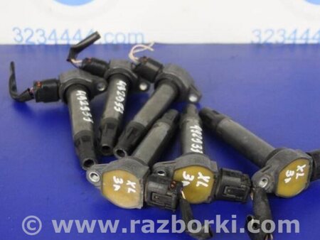 ФОТО Катушка зажигания для Mitsubishi Outlander XL Киев