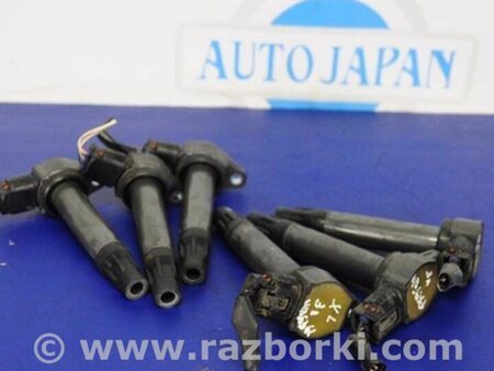 ФОТО Катушка зажигания для Mitsubishi Outlander XL Киев
