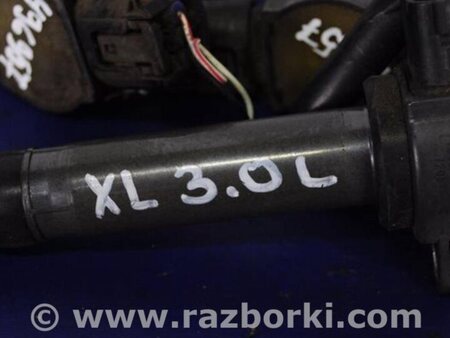 ФОТО Катушка зажигания для Mitsubishi Outlander XL Киев