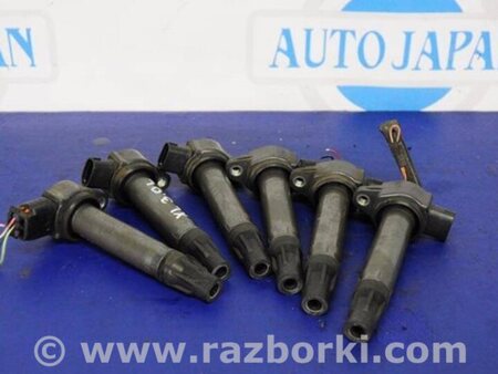 ФОТО Катушка зажигания для Mitsubishi Outlander XL Киев