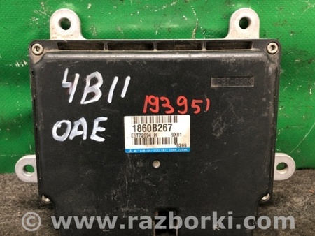 ФОТО Блок управления двигателем для Mitsubishi Outlander XL Киев