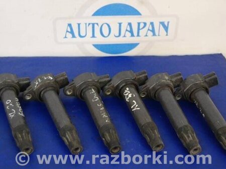 ФОТО Катушка зажигания для Mitsubishi Outlander XL Киев