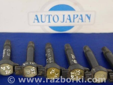 ФОТО Катушка зажигания для Mitsubishi Outlander XL Киев