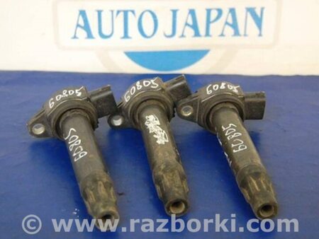 ФОТО Катушка зажигания для Mitsubishi Outlander XL Киев