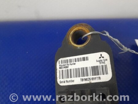 ФОТО Датчик удара для Mitsubishi Outlander XL Киев