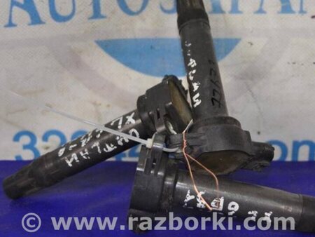 ФОТО Катушка зажигания для Mitsubishi Outlander XL Киев
