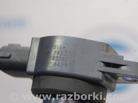 ФОТО Катушка зажигания для Mitsubishi Outlander XL Киев