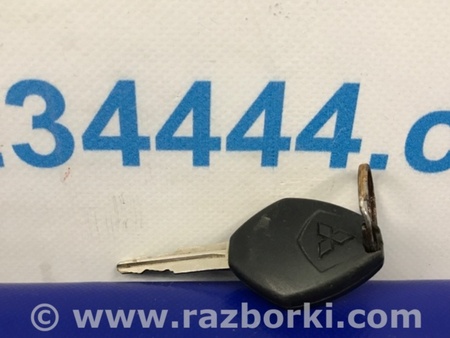 ФОТО Ключ зажигания для Mitsubishi Outlander XL Киев