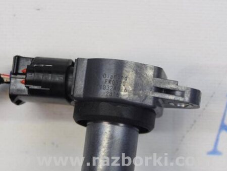 ФОТО Катушка зажигания для Mitsubishi Outlander XL Киев