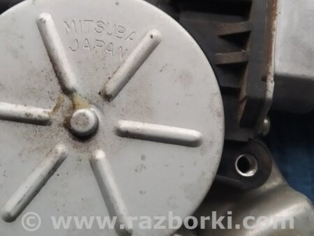 ФОТО Стеклоподъемник для Mitsubishi Outlander XL Киев