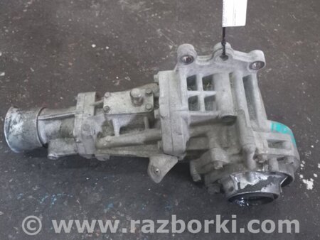 ФОТО Раздатка для Mitsubishi Outlander XL Киев