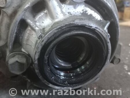 ФОТО Раздатка для Mitsubishi Outlander XL Киев