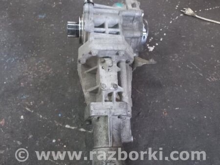 ФОТО Раздатка для Mitsubishi Outlander XL Киев