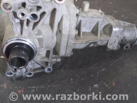 ФОТО Раздатка для Mitsubishi Outlander XL Киев