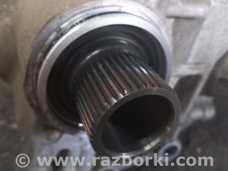 ФОТО Раздатка для Mitsubishi Outlander XL Киев