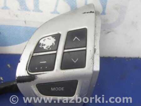 ФОТО Кнопки руля для Mitsubishi Outlander XL Киев
