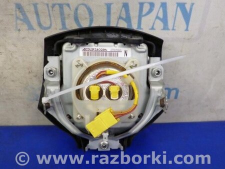 ФОТО Airbag подушка водителя для Mitsubishi Outlander XL Киев