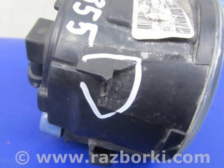 ФОТО Противотуманная фара для Mitsubishi Outlander XL Киев