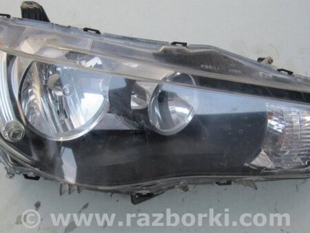 ФОТО Фара для Mitsubishi Outlander XL Киев