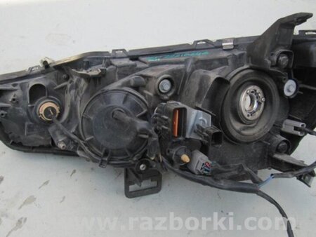 ФОТО Фара для Mitsubishi Outlander XL Киев
