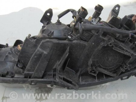 ФОТО Фара для Mitsubishi Outlander XL Киев