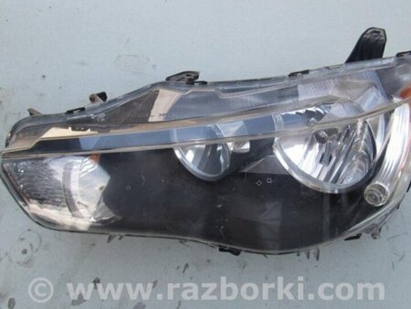 ФОТО Фара для Mitsubishi Outlander XL Киев