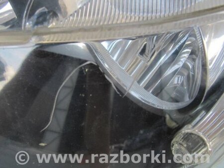 ФОТО Фара для Mitsubishi Outlander XL Киев