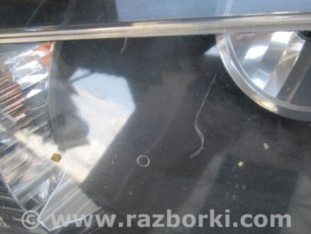 ФОТО Фара для Mitsubishi Outlander XL Киев
