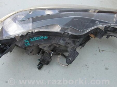 ФОТО Фара для Mitsubishi Outlander XL Киев