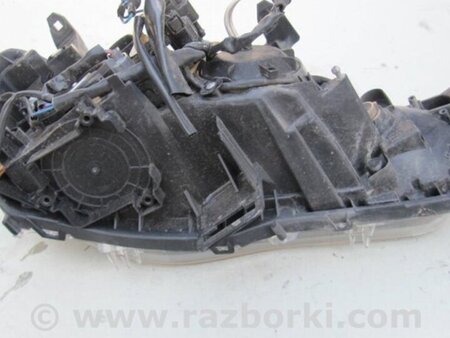 ФОТО Фара для Mitsubishi Outlander XL Киев