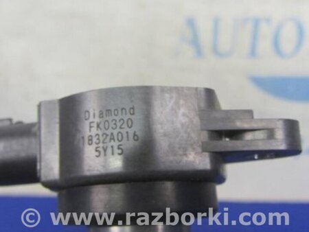 ФОТО Катушка зажигания для Mitsubishi Outlander XL Киев