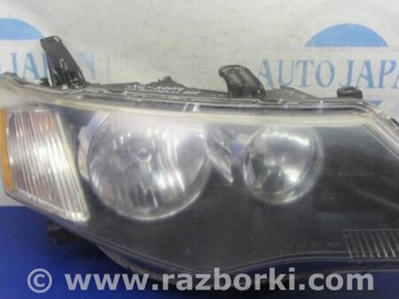 ФОТО Фара для Mitsubishi Outlander XL Киев
