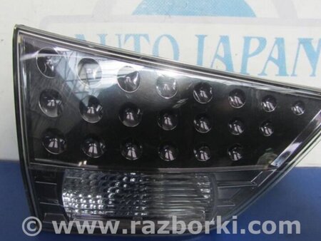 ФОТО Фонарь задний внутренний для Mitsubishi Outlander XL Киев