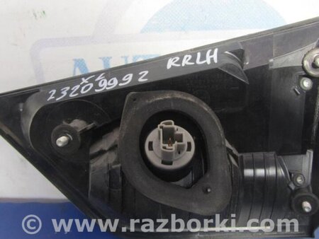 ФОТО Фонарь задний внутренний для Mitsubishi Outlander XL Киев
