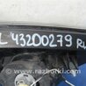 ФОТО Фонарь задний внутренний для Mitsubishi Outlander XL Киев