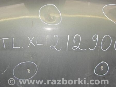 ФОТО Капот для Mitsubishi Outlander XL Киев