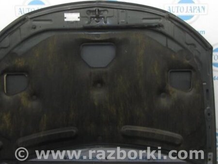 ФОТО Капот для Mitsubishi Outlander XL Киев