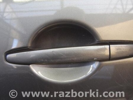 ФОТО Дверь для Mitsubishi Outlander XL Киев