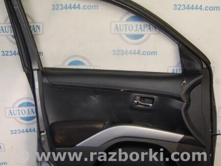 ФОТО Дверь для Mitsubishi Outlander XL Киев