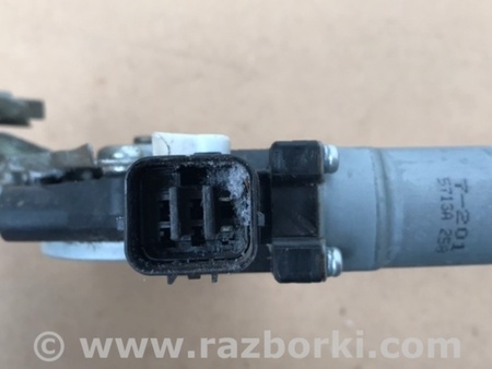 ФОТО Стеклоподъемник для Mitsubishi Outlander XL Киев