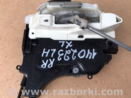 ФОТО Замок двери для Mitsubishi Outlander XL Киев
