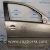 Замок двери Mitsubishi Outlander XL