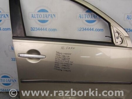 ФОТО Ограничитель двери для Mitsubishi Outlander XL Киев