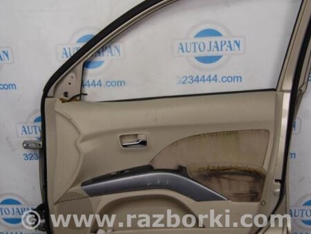 ФОТО Ограничитель двери для Mitsubishi Outlander XL Киев
