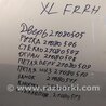 ФОТО Ограничитель двери для Mitsubishi Outlander XL Киев