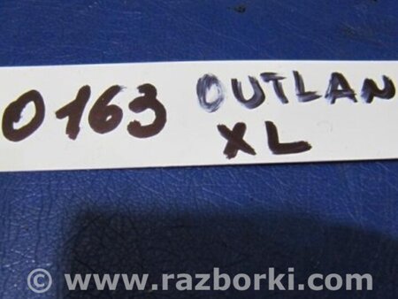 ФОТО Катушка зажигания для Mitsubishi Outlander XL Киев