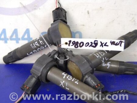 ФОТО Катушка зажигания для Mitsubishi Outlander XL Киев