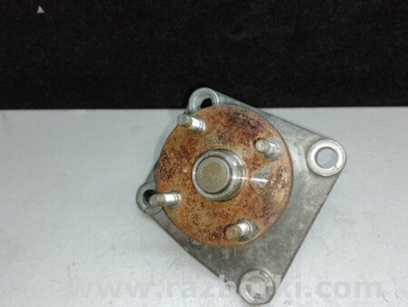 ФОТО Кронштейн вискомуфты для Mitsubishi Pajero (06-14) Киев