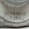 ФОТО Кронштейн вискомуфты для Mitsubishi Pajero (06-14) Киев